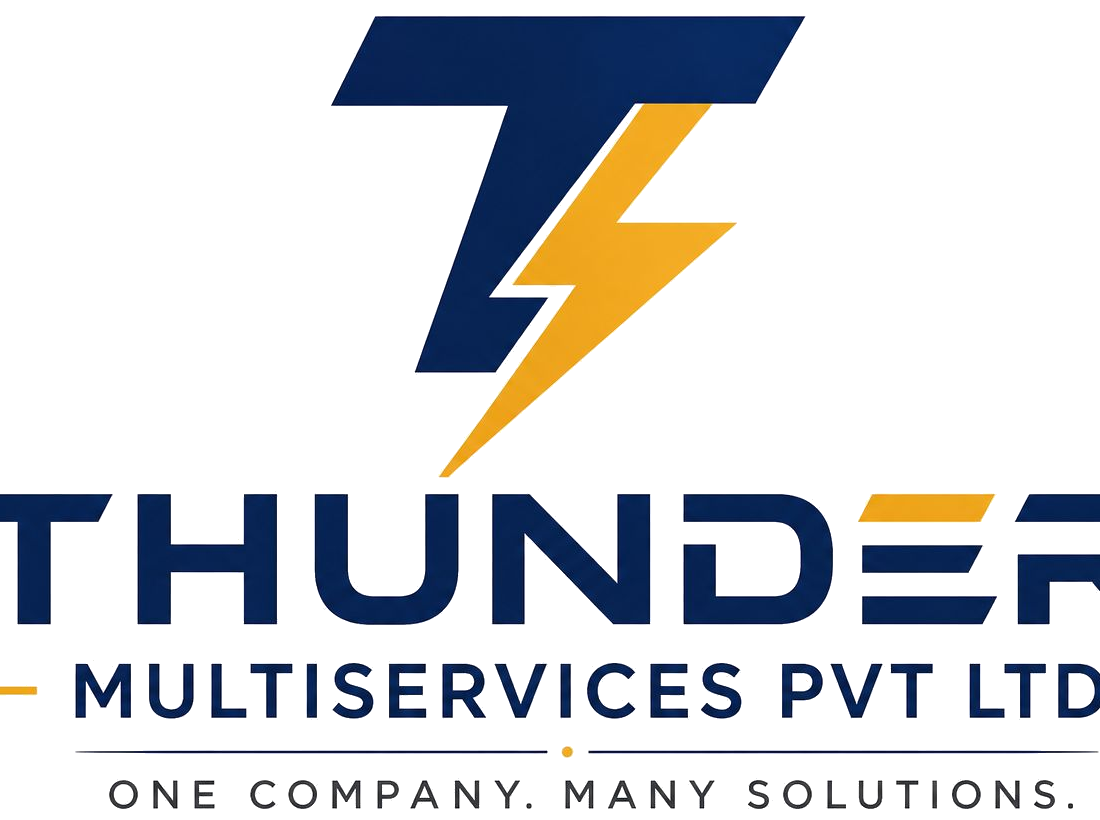 Thunder Multiservices