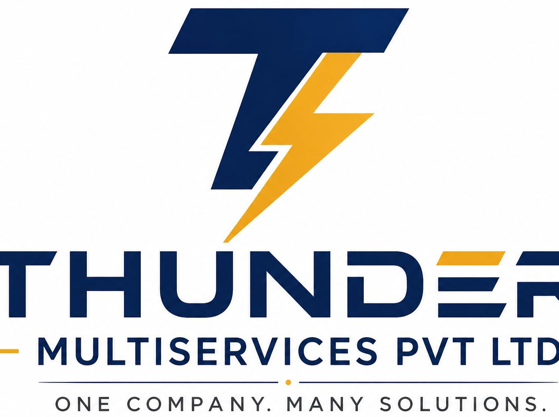 Thunder Multiservices Pvt Ltd